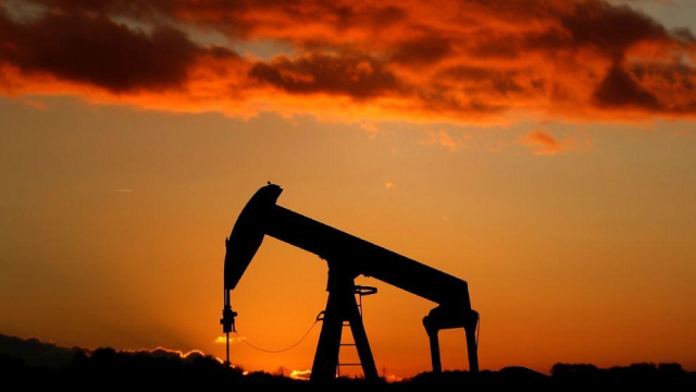 Foto von Murphy Oil (MUR) Q1 Earnings: Taking a Look at Key Metrics Versus Estimates