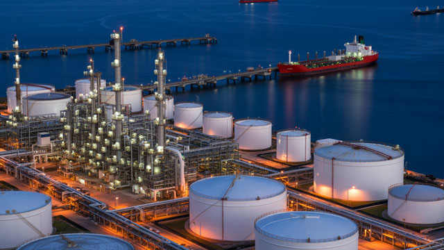 Murphy Oil to Release Q2 Earnings: What's in Store for the Stock?