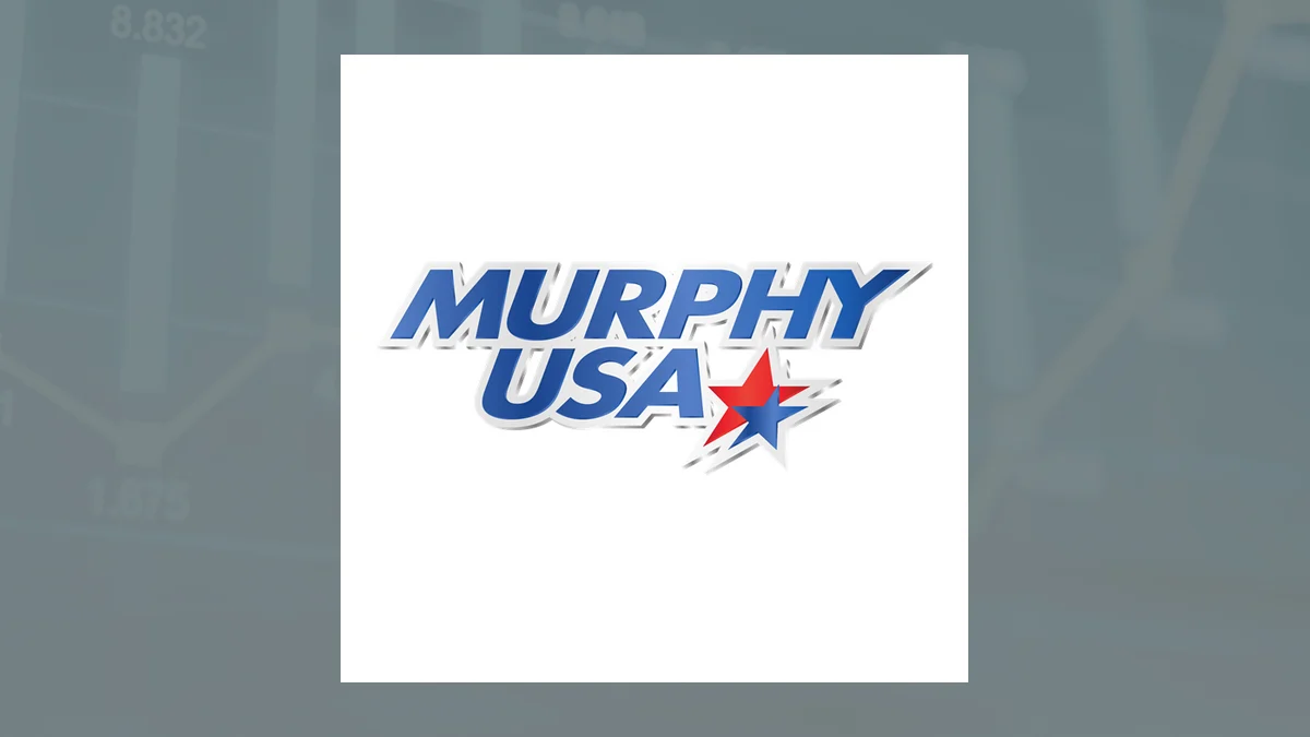 Murphy USA Inc. (NYSE:MUSA) Receives Consensus Recommendation of “Hold” from Analysts