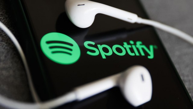 Music Publishers File FTC Complaint Against Spotify Claiming ‘Fraudulent' Practices