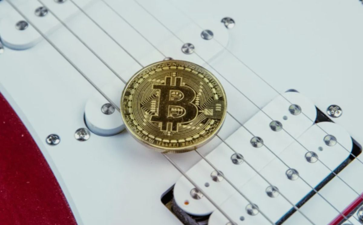 Musician G. Love Loses Bitcoin in Ledger Live Scam