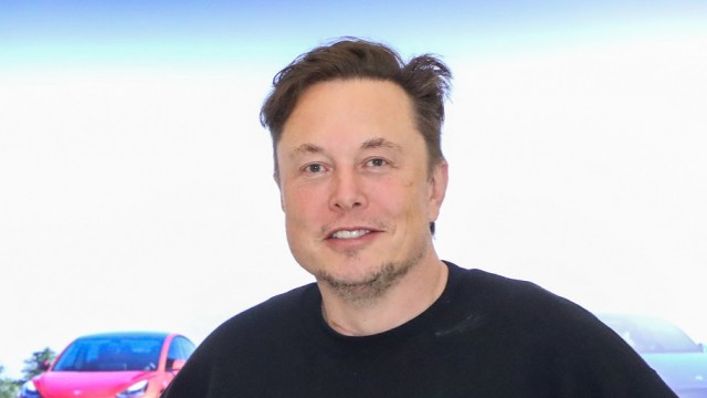 Musk faces further pushback over record pay package