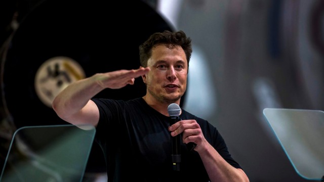 Musk orders Nvidia to divert AI chips set aside for Tesla to X and xAI