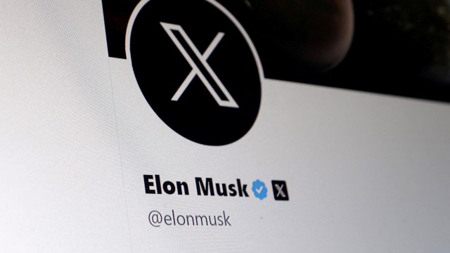 Musk orders Nvidia to ship AI chips reserved for Tesla to X and xAI, CNBC reports