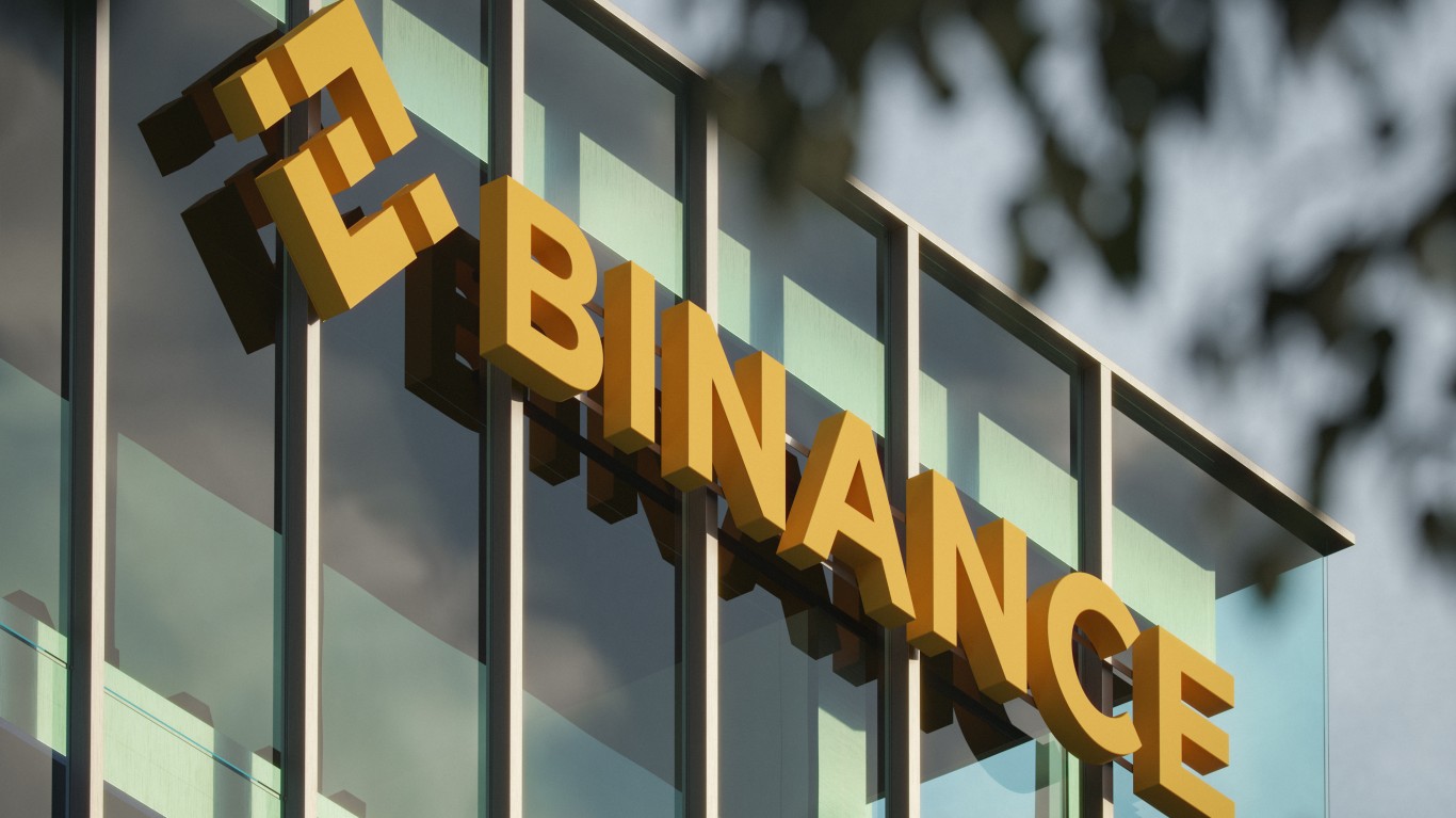 Musk Warns "Everyday Is Zeroday" As Rumors Swirl On News Of A Massive, $5.7 Billion Binance Hack