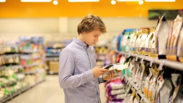 My 2 Favorite Stocks to Buy Right Now