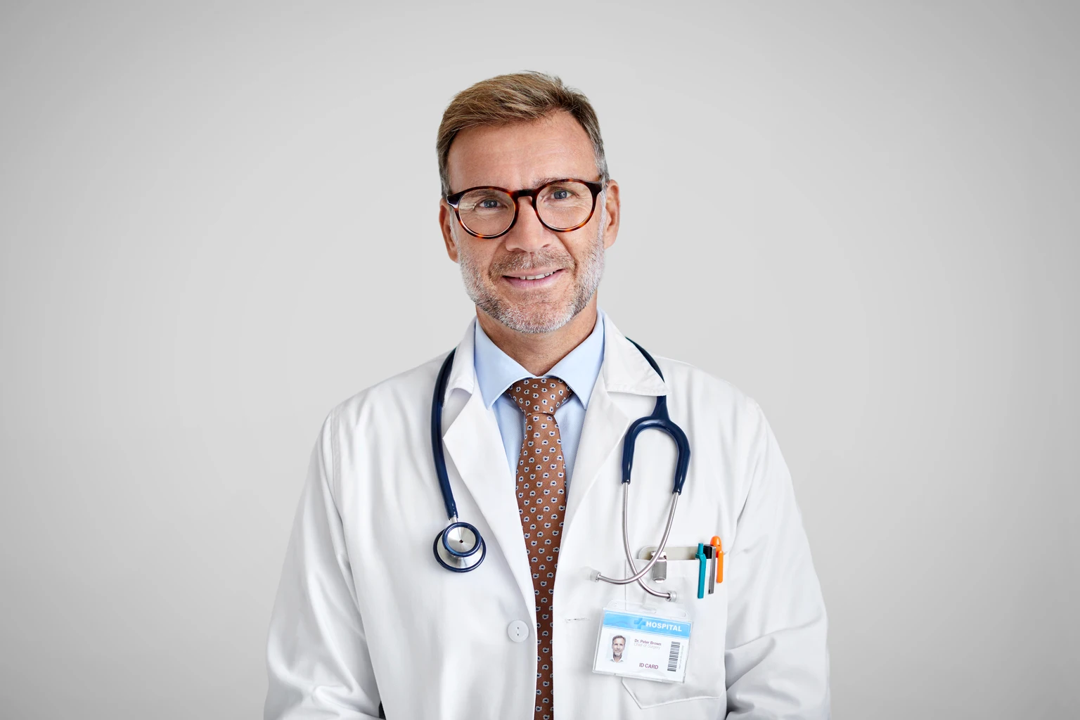 My Doctor Pays Me 12.7%: THQ