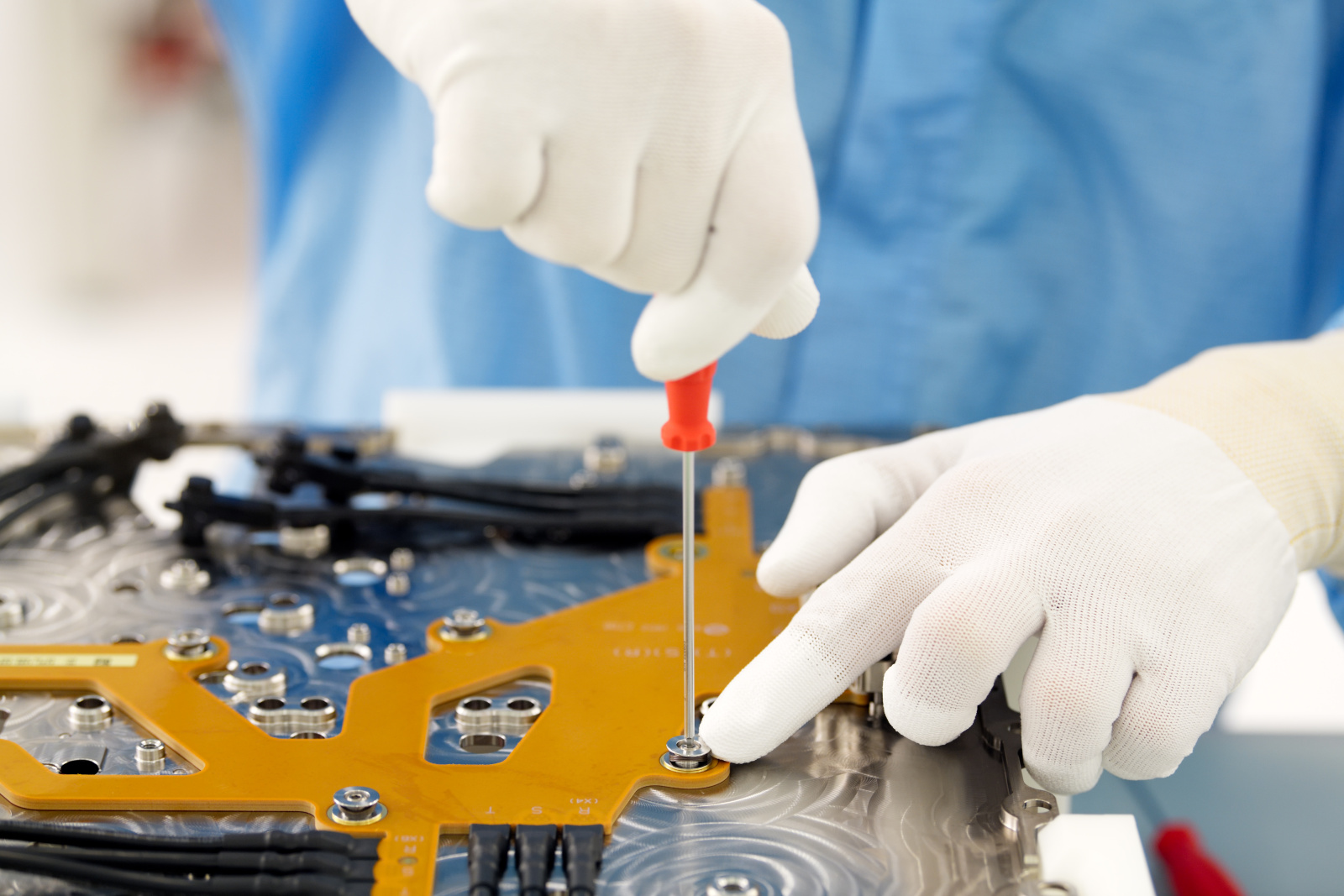 My Favorite AI Growth Stock to Invest $1,000 in Right Now