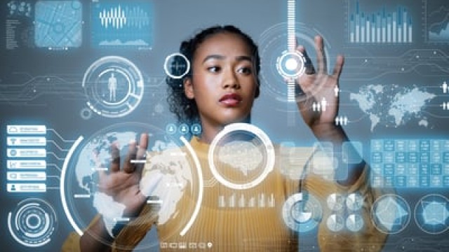 My Favorite Artificial Intelligence (AI) Stock to Buy Right Now (Hint: It's Not Nvidia)