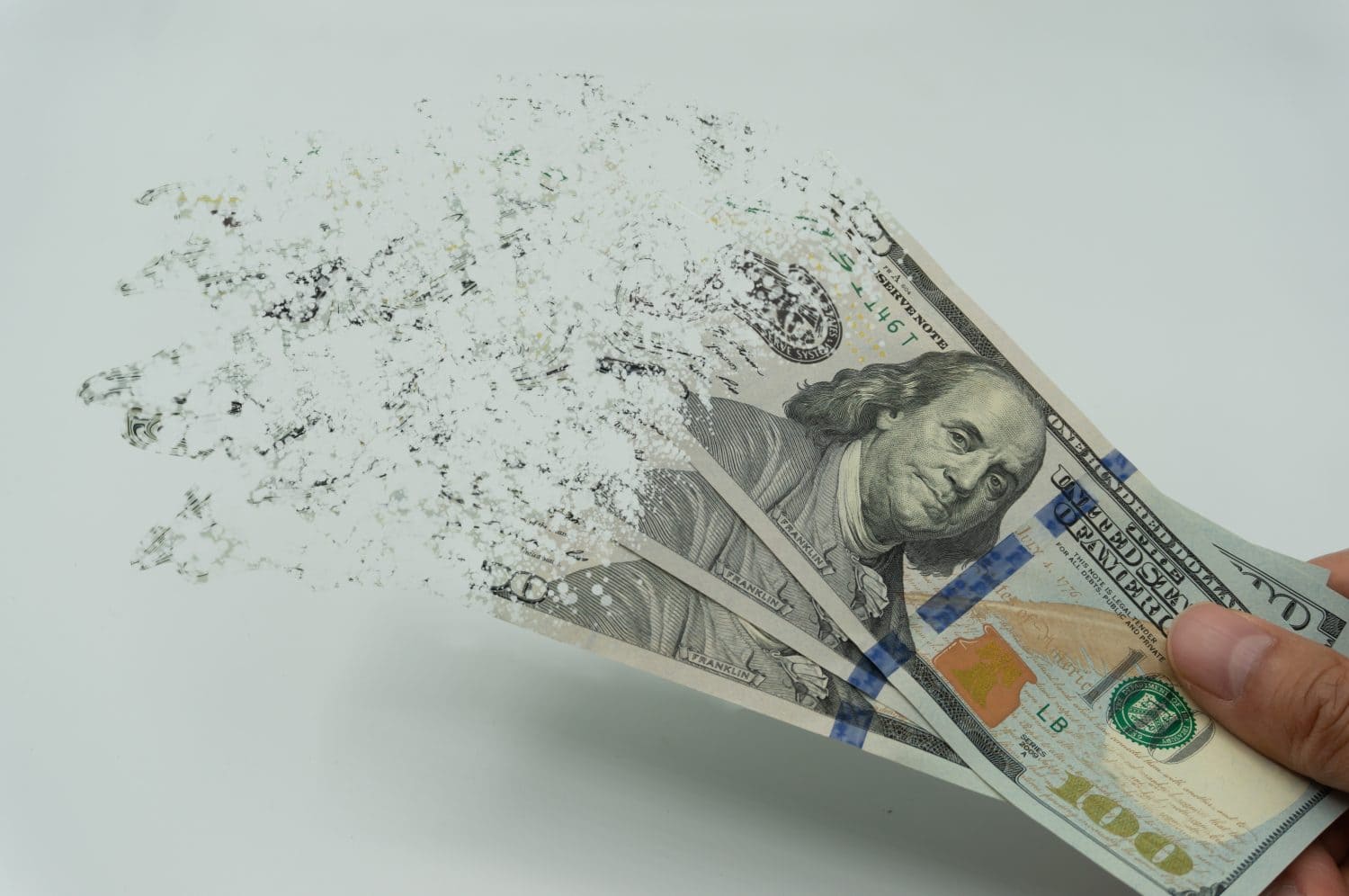 My Husband Claims He Wants to Retire Early But He’s a Big Spender