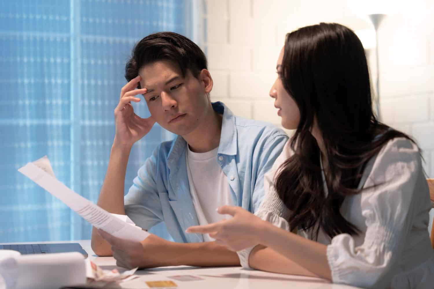 My Husband Secretly Gave His Parents $16,000 From Our $240k Income. Should I Insist on Marriage Counseling?