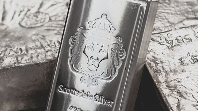 My Kids Don't Want the Family Silver. Should I Melt It Down?