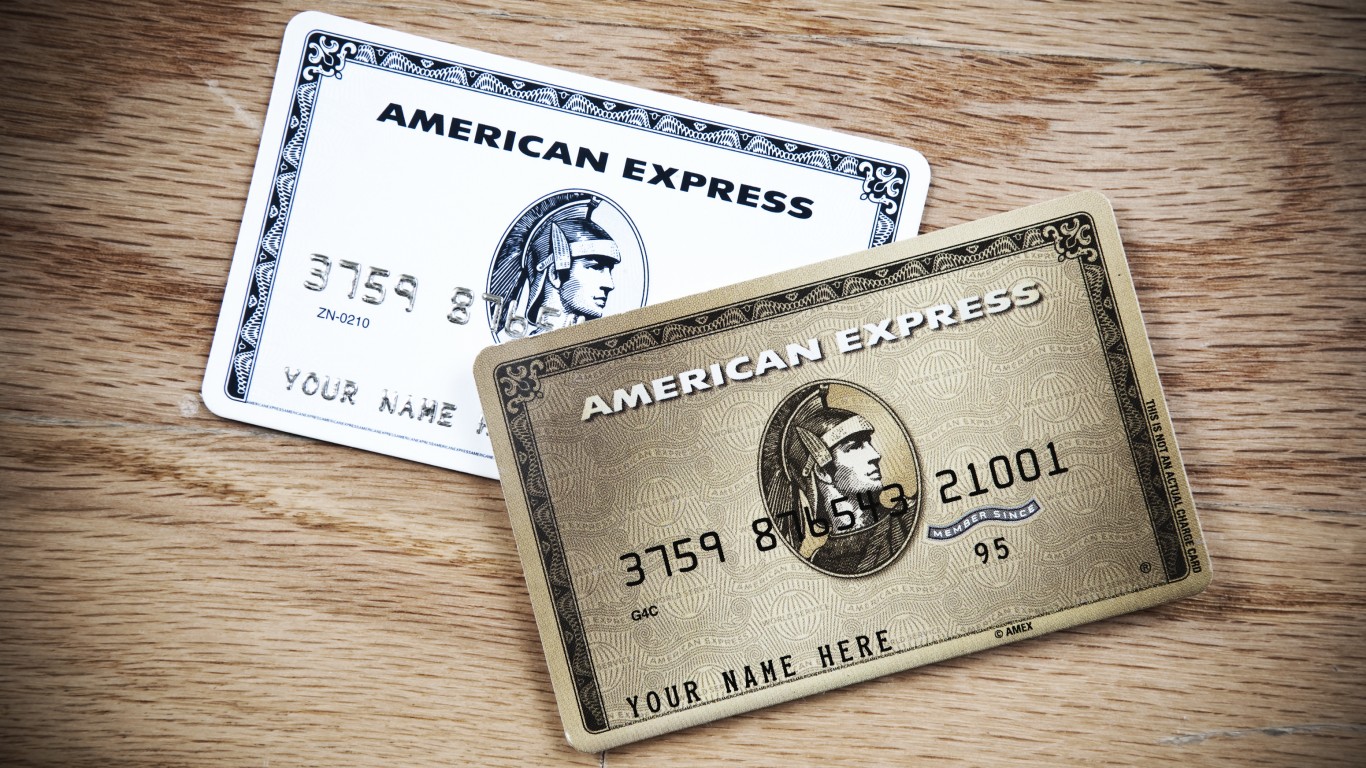 My parents tell me that credit cards should be illegal, but I need it