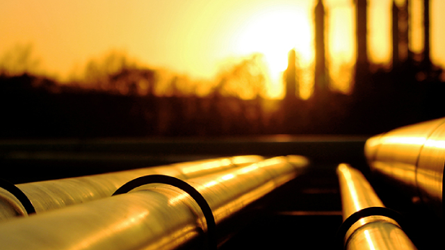 My Top Upstream Oil and Gas Dividend Stock to Buy in November (and It's Not Even Close)