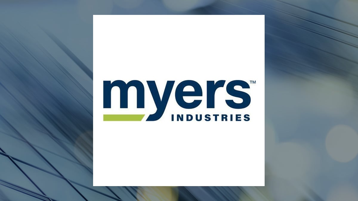 Myers Industries Q4 Earnings Call Highlights