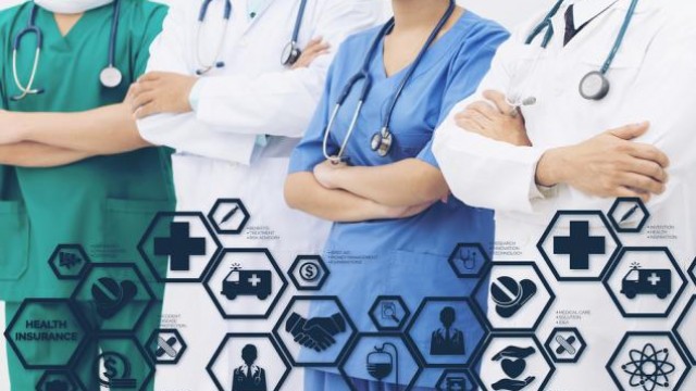 Myriad Genetics (MYGN) and GSK Unite to Boost HRD Testing