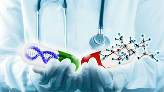 MYGN Stock News Image - zacks.com