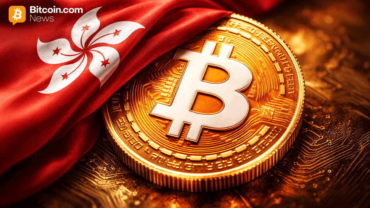 Mysterious Offshore Entity Takes $436M Position in Blackrock's Bitcoin ETF