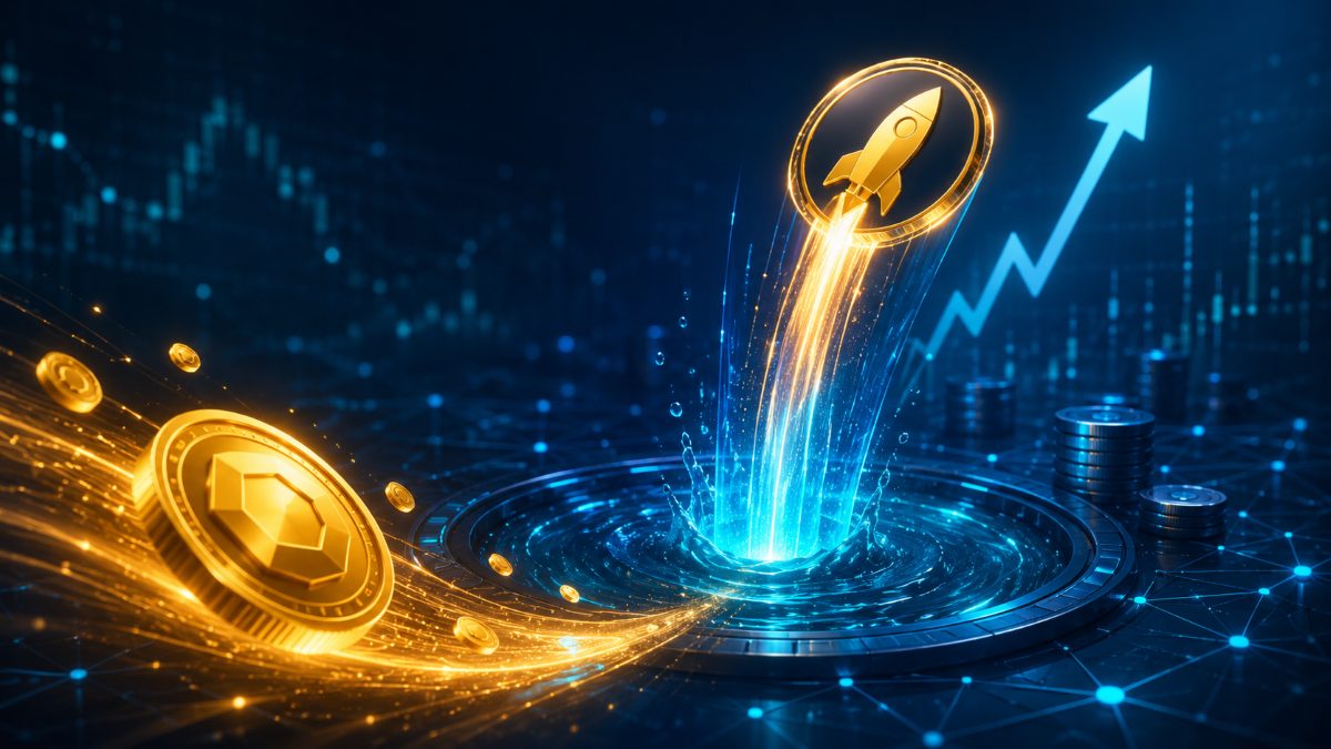 Mysterious Trader Moves $16.6M Into Hyperliquid to Go Long SPCX
