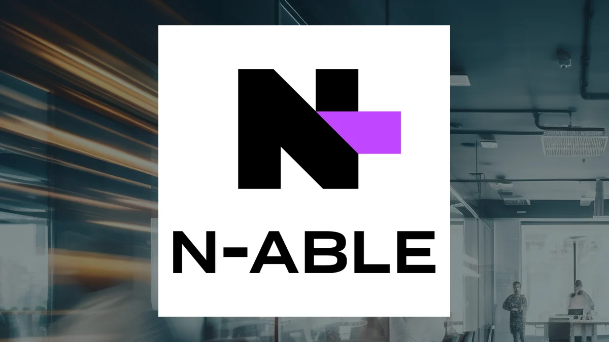 N-able (NYSE:NABL) Shares Up 5.8% – Still a Buy?