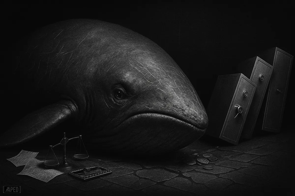 Nakamoto Bitcoin Sale Sparks DAT Contagion Fears