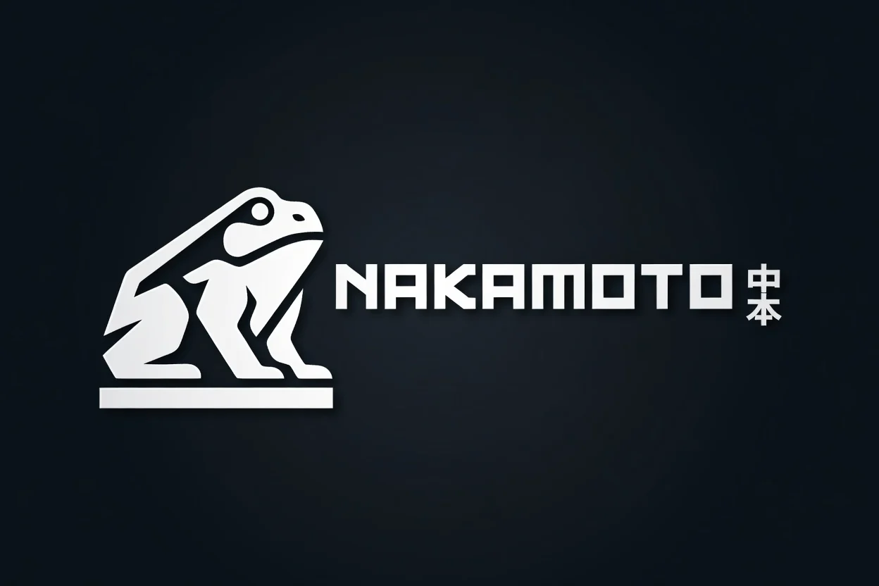 Nakamoto Stock Slumps as Bitcoin Strategy Strains
