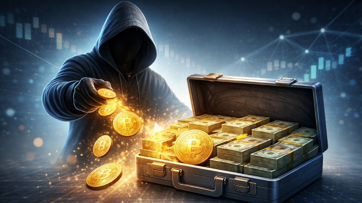 Nakamoto Unloads $20M in Bitcoin, Trimming Its Metaplanet Position