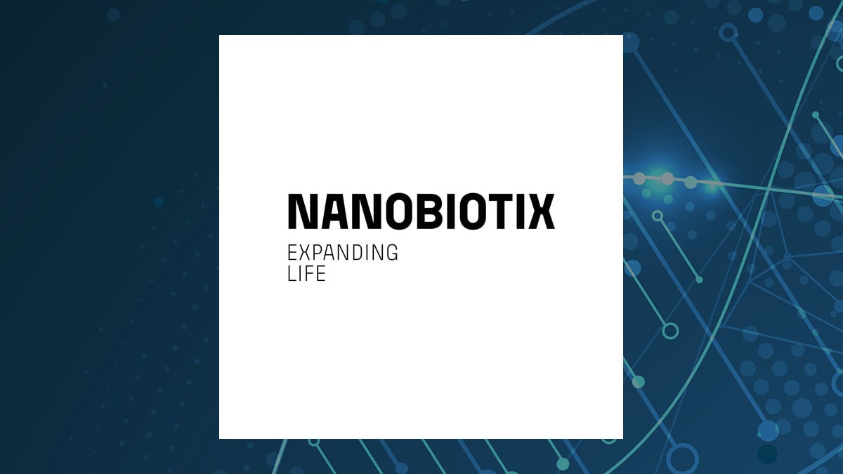 Nanobiotix (NASDAQ:NBTX) Shares Gap Up  Following Analyst Upgrade