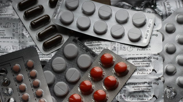 Foto von NanoViricides progresses antiviral portfolio as measles and MPox threats rise