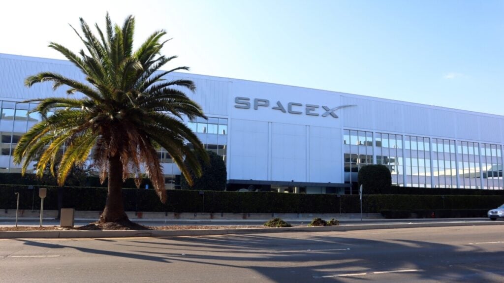 NASA And UFO ETFs Are Surging Ahead Of SpaceX IPO But Key Risks Remain