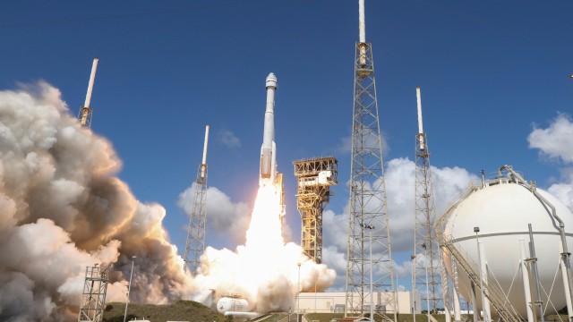 NASA, Boeing push back Starliner's crewed return to June 18
