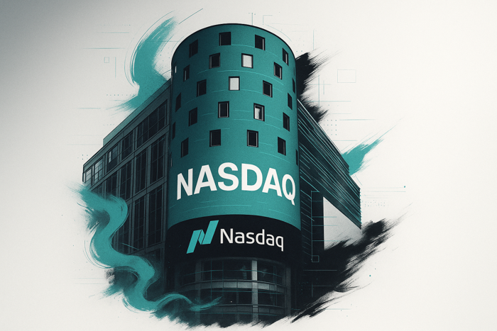 Nasdaq 100 Analysis: Tech Stocks Under Pressure as Fed Fears Return