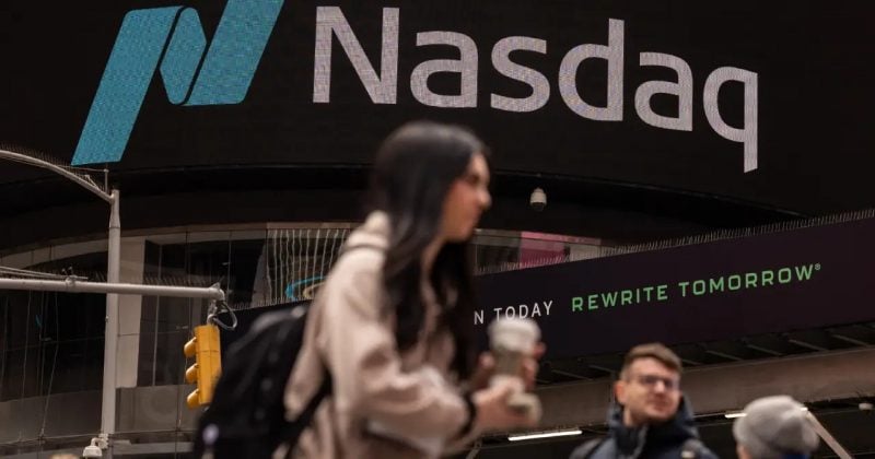 NASDAQ 100 ETF pulls $11B in August, outpacing Bitcoin ETFs