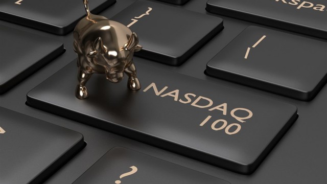 NASDAQ 100 vs. NASDAQ Composite: A Detailed Breakdown of NASDAQ