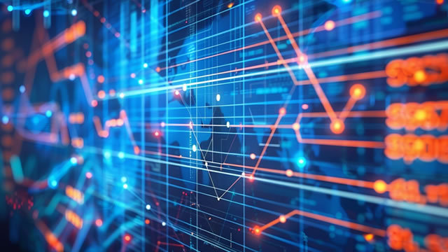 Nasdaq Index: Tech Stocks Slide as Oil and Bond Yields Climb
