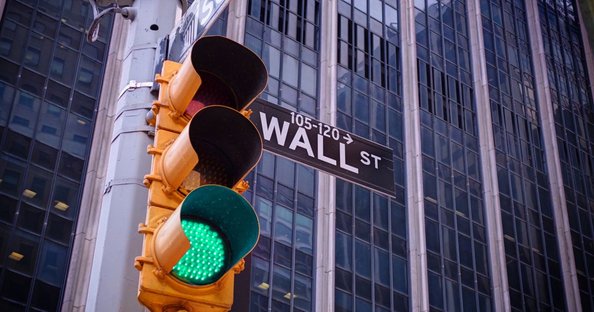 Nasdaq leads Wall Street higher as weak jobs data boosts Fed rate-cut hopes
