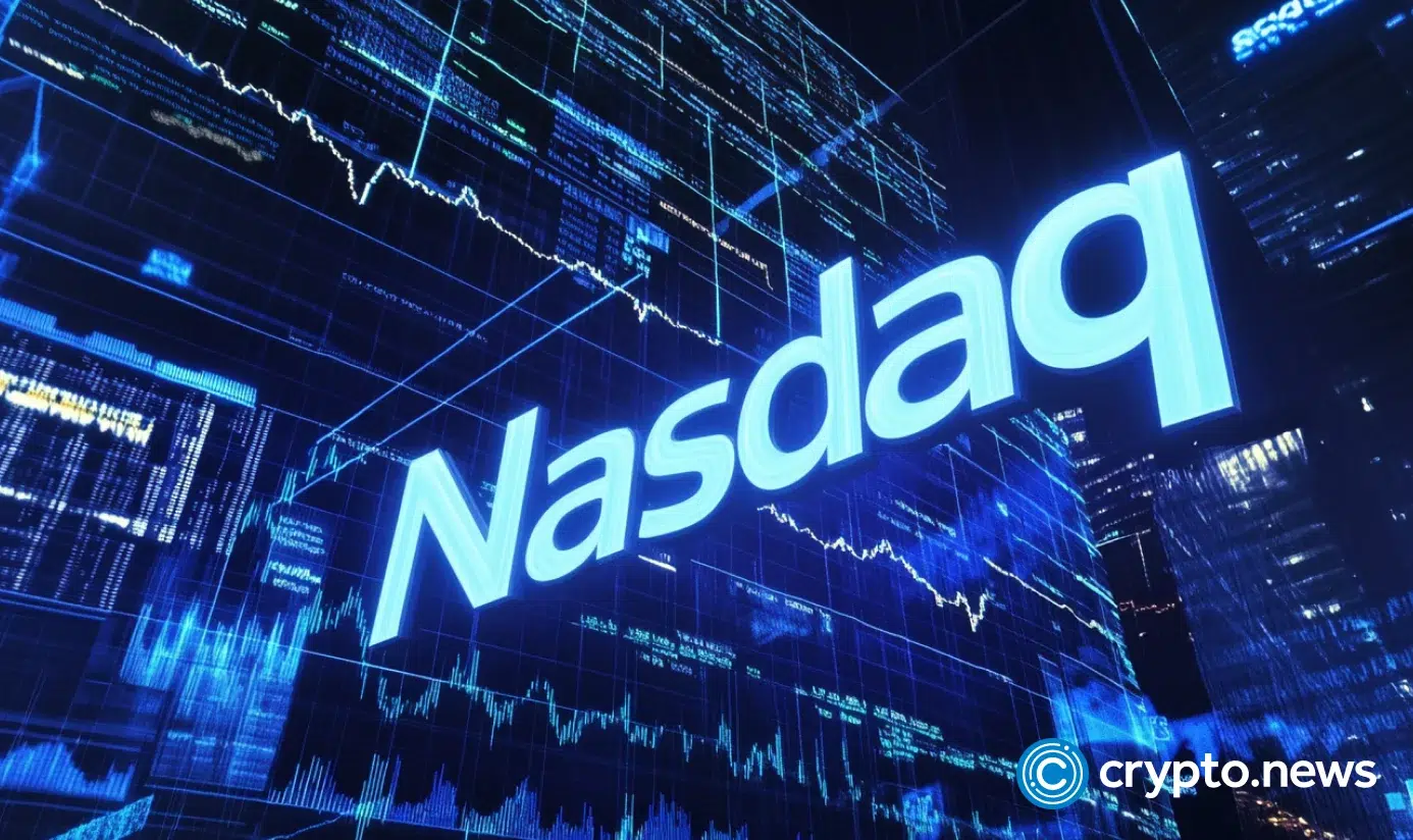 Nasdaq slip tests crypto's decoupling story as BTC and ETH hold up