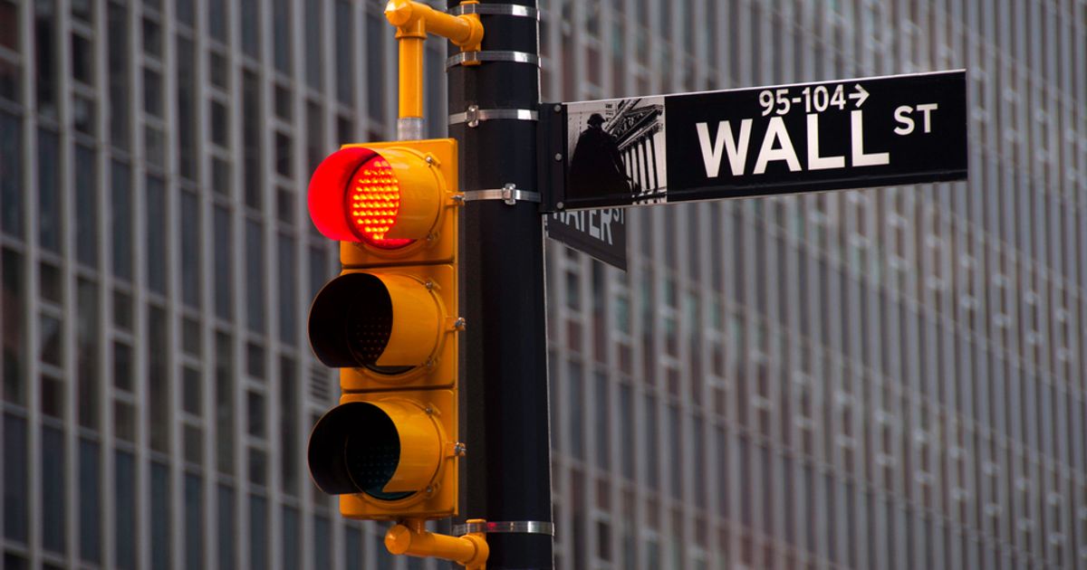 Nasdaq, S&P 500 higher as investors brush off Fed independence concerns, gold surges