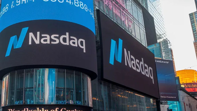 Article image for Nasdaq Teams With Talos on Tokenized Collateral Managenent