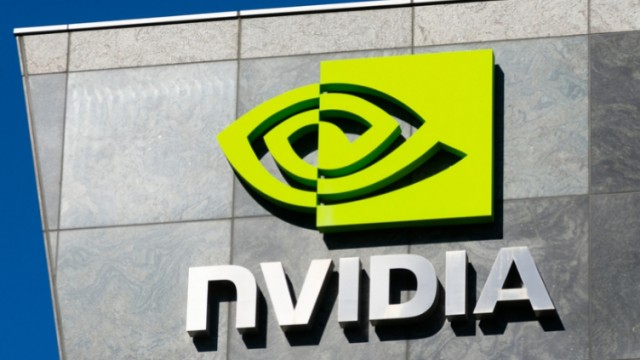 Nasdaq to lead gains as Wall Street mood lifted by Nvidia
