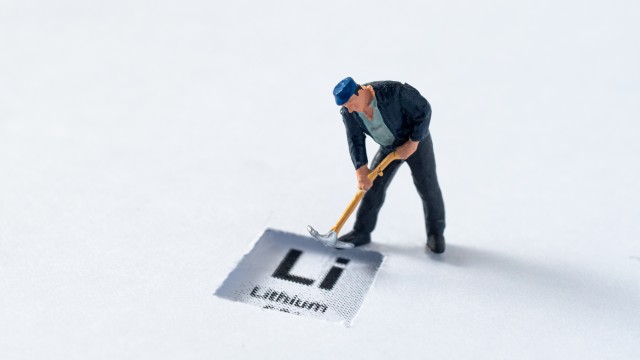 Nasdaq-Listed Snow Lake Lithium Has A Promising Lithium Project In Manitoba, Canada