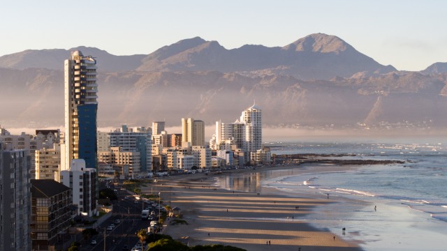 Naspers: Substantial Revaluation Of Tencent, Not Worried About South Africa