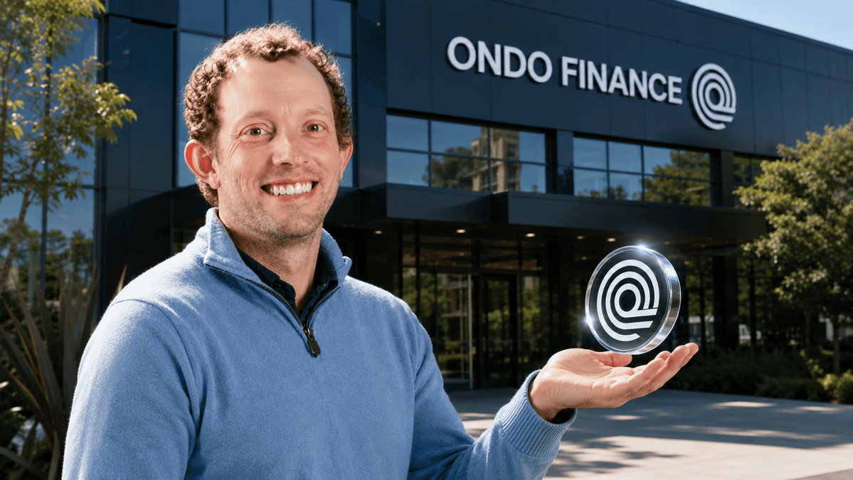 Nathan Allman, Visionary Behind Ondo Finance, Dies Suddenly
