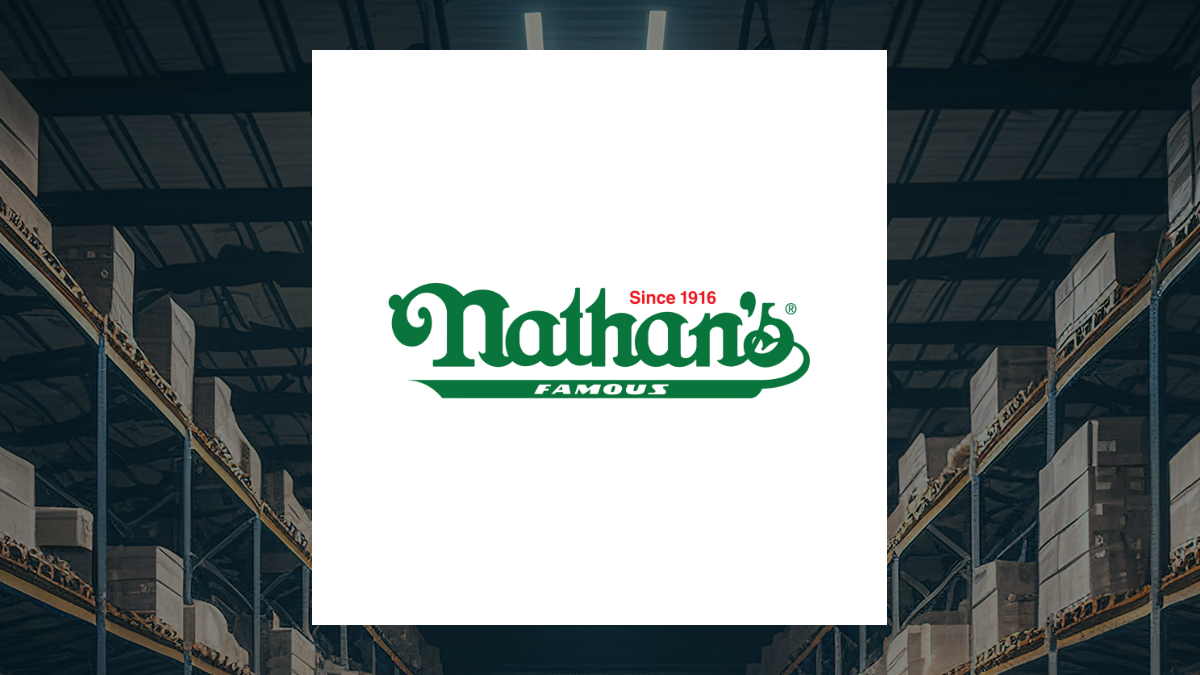 Nathan’s Famous, Inc. (NASDAQ:NATH) Short Interest Update