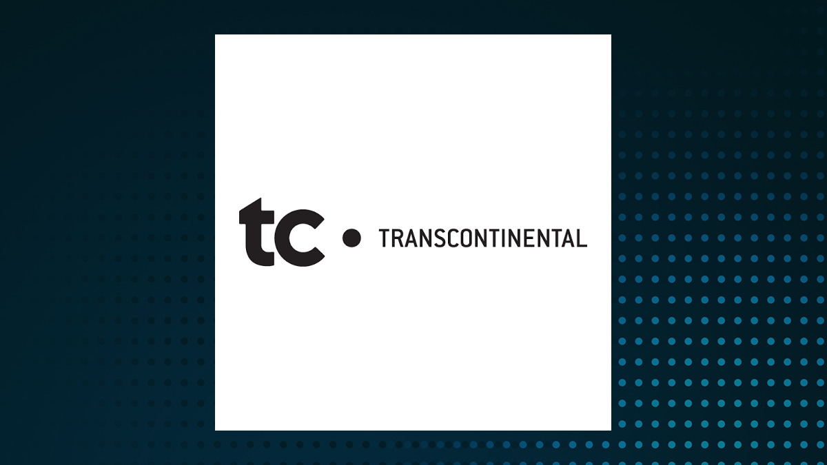 Foto von National Bank Financial Weighs in on Transcontinental’s Q2 2024 Earnings (TSE:TCL)