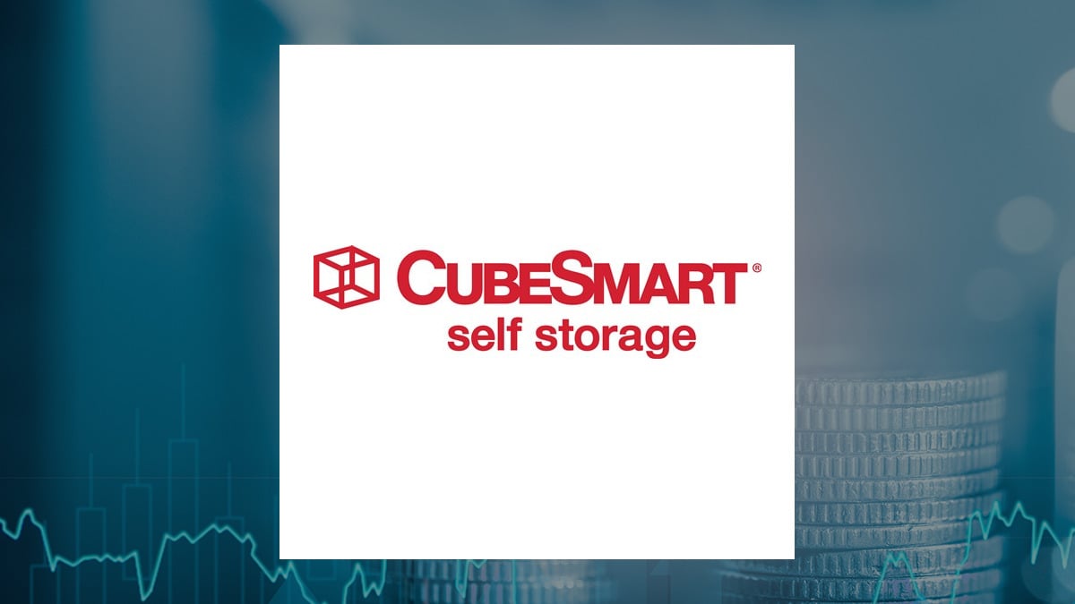 National Bank of Canada FI Has $40,000 Stock Position in CubeSmart (NYSE:CUBE)