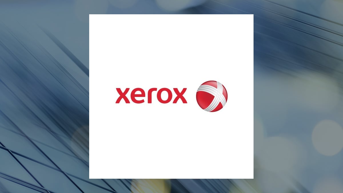 National Bank of Canada FI Has $48,000 Position in Xerox Holdings Co. (NYSE:XRX)