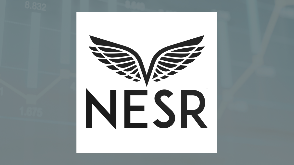 National Energy Services Reunited (NASDAQ:NESR) Sets New 52-Week High on Better-Than-Expected Earnings
