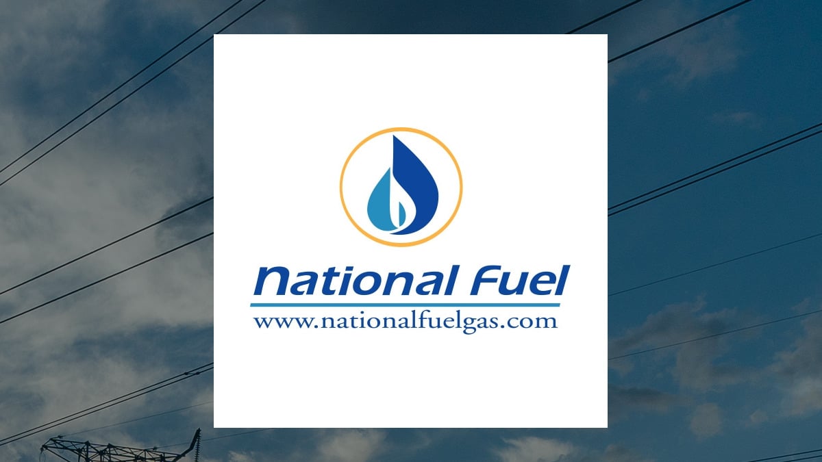 National Fuel Gas Company $NFG Shares Sold by Gabelli Funds LLC