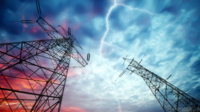 National Grid rights issue: What are your options?